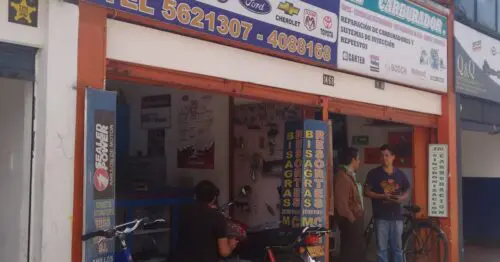 TODO MOTOR DJ TODO MOTOR DJ